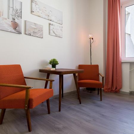 Best View Apartments Bratislava Luaran gambar