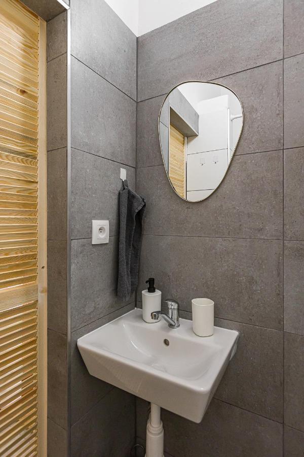 Best View Apartments Bratislava Luaran gambar