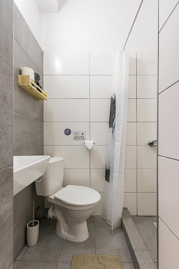 Best View Apartments Bratislava Luaran gambar