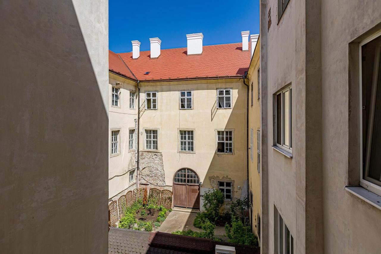 Best View Apartments Bratislava Luaran gambar