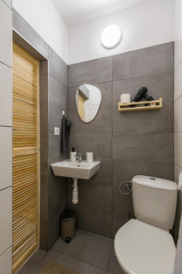 Best View Apartments Bratislava Luaran gambar
