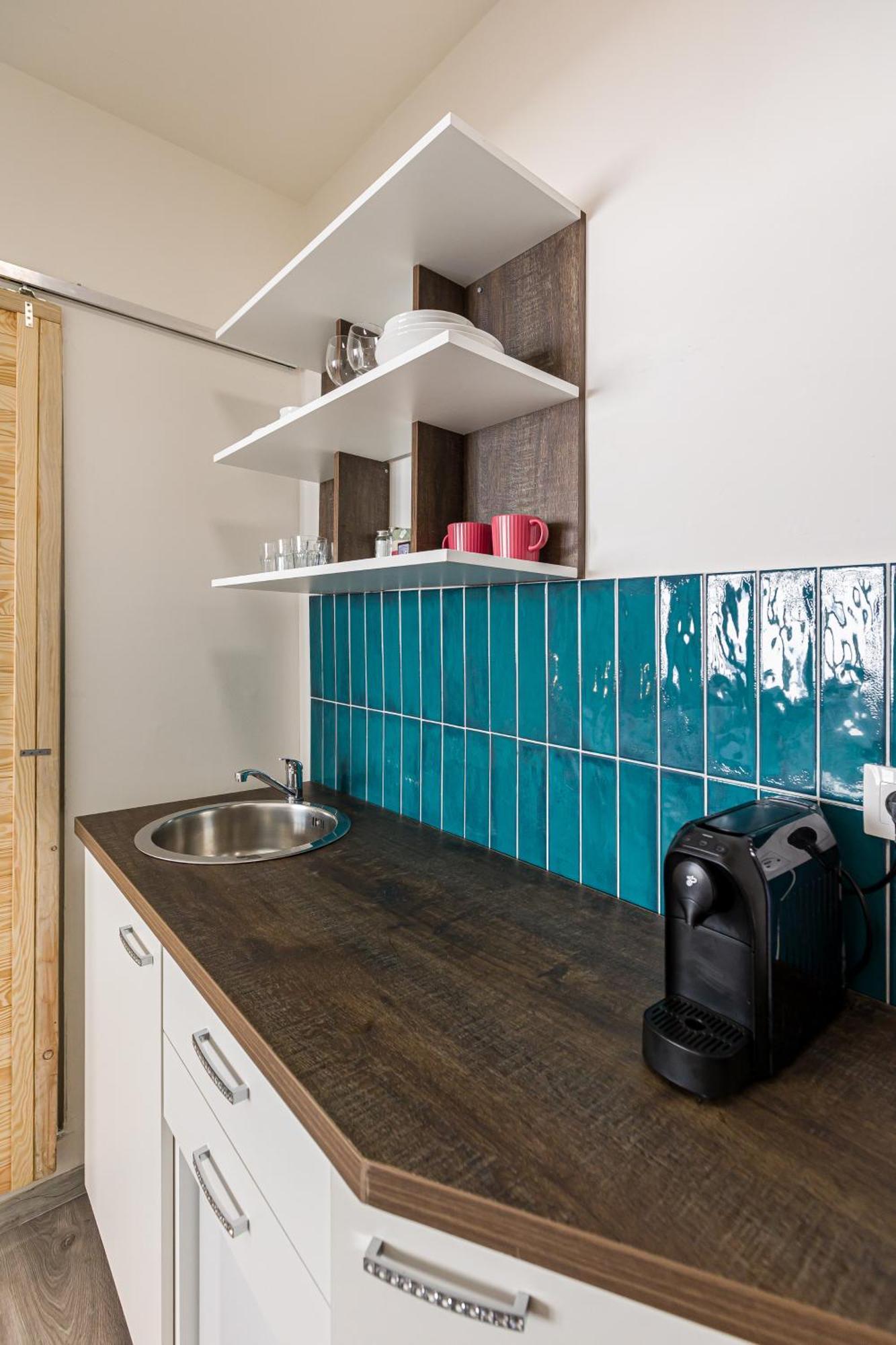 Best View Apartments Bratislava Luaran gambar