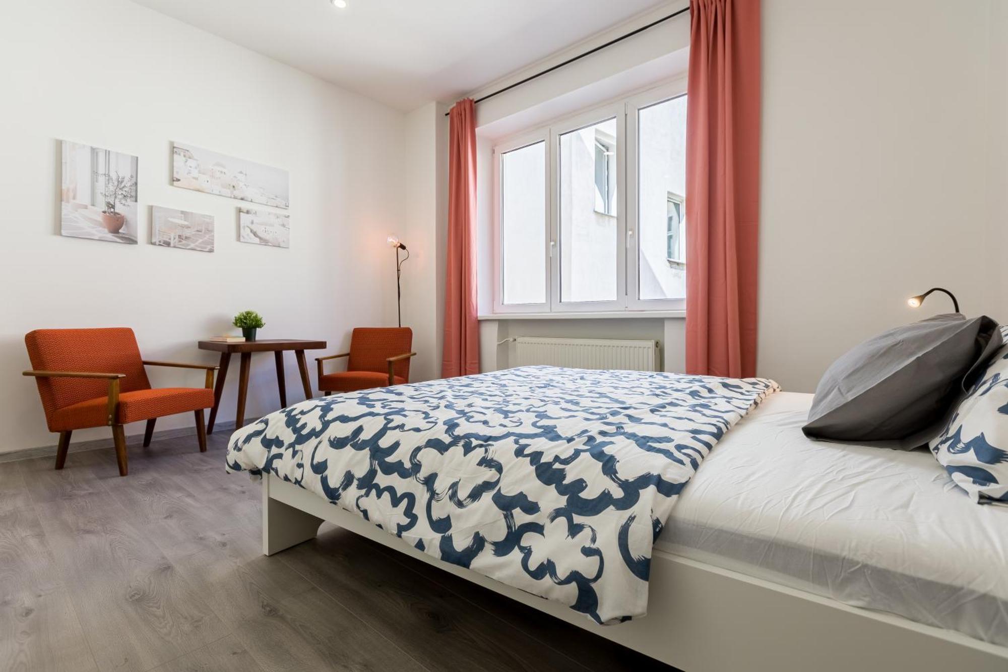 Best View Apartments Bratislava Luaran gambar