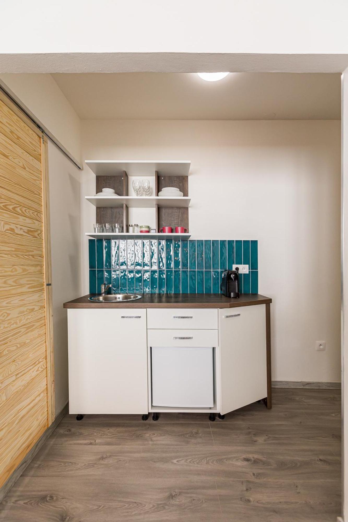 Best View Apartments Bratislava Luaran gambar