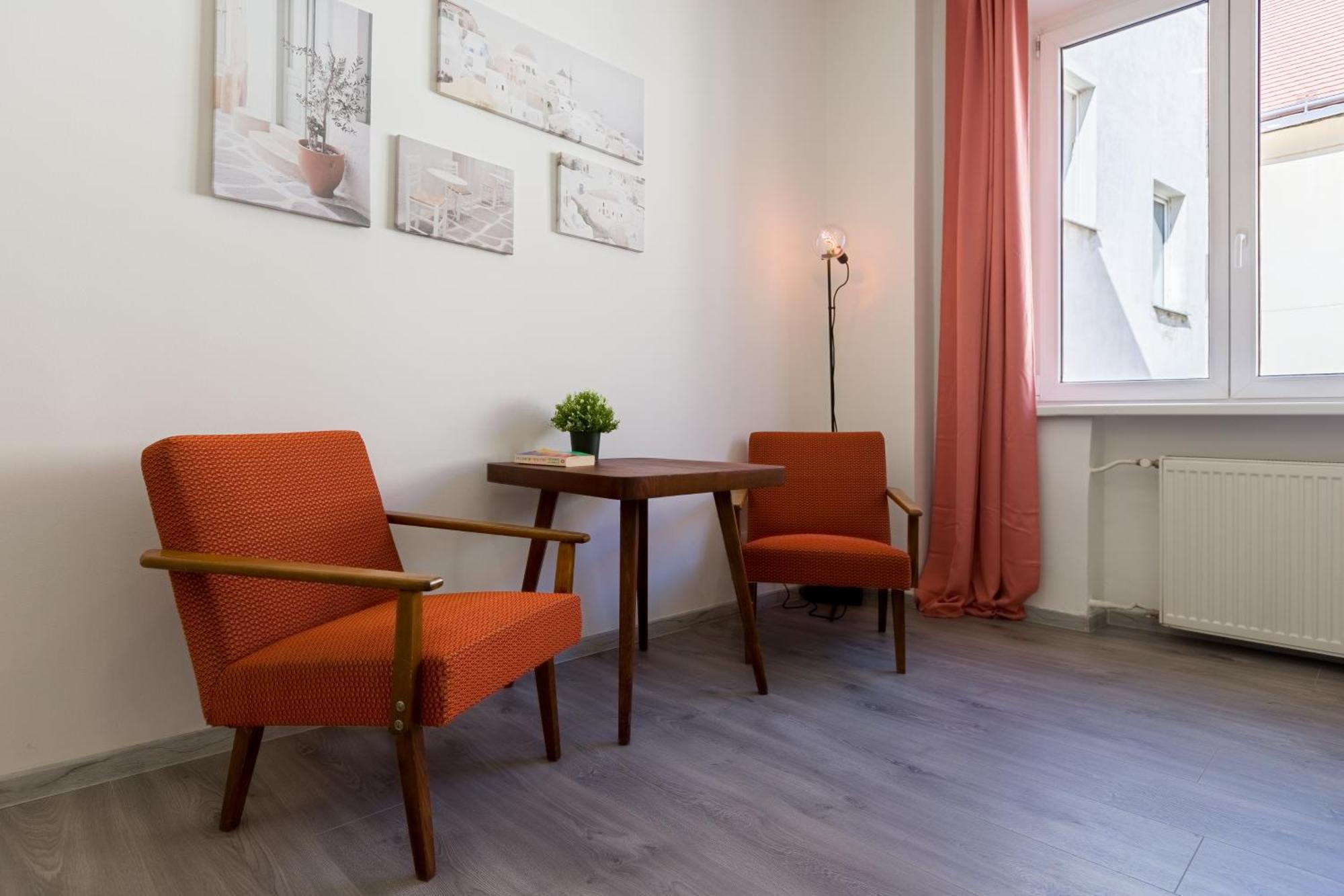 Best View Apartments Bratislava Luaran gambar