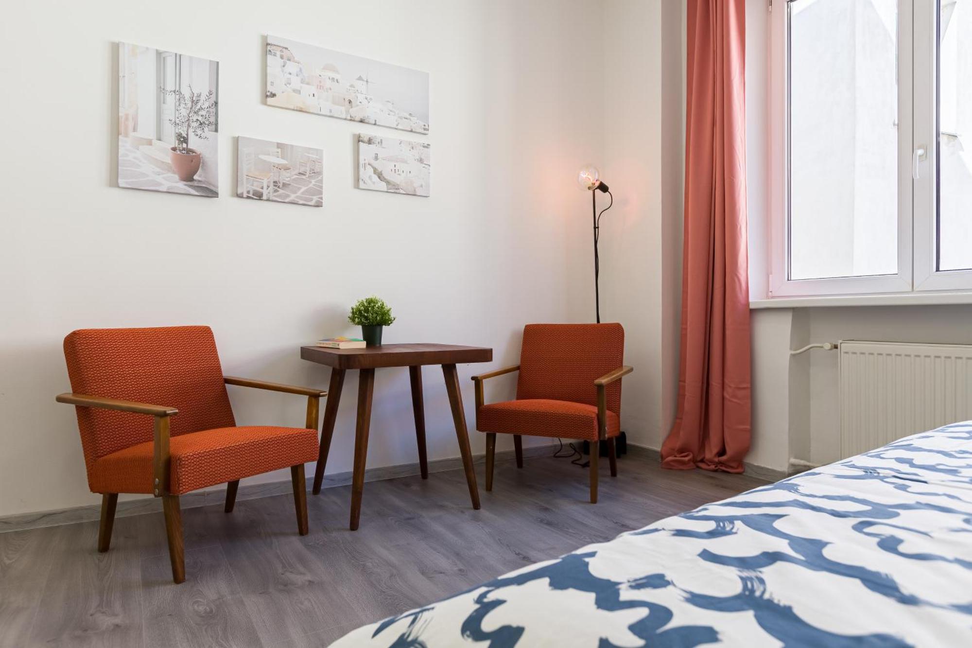 Best View Apartments Bratislava Luaran gambar