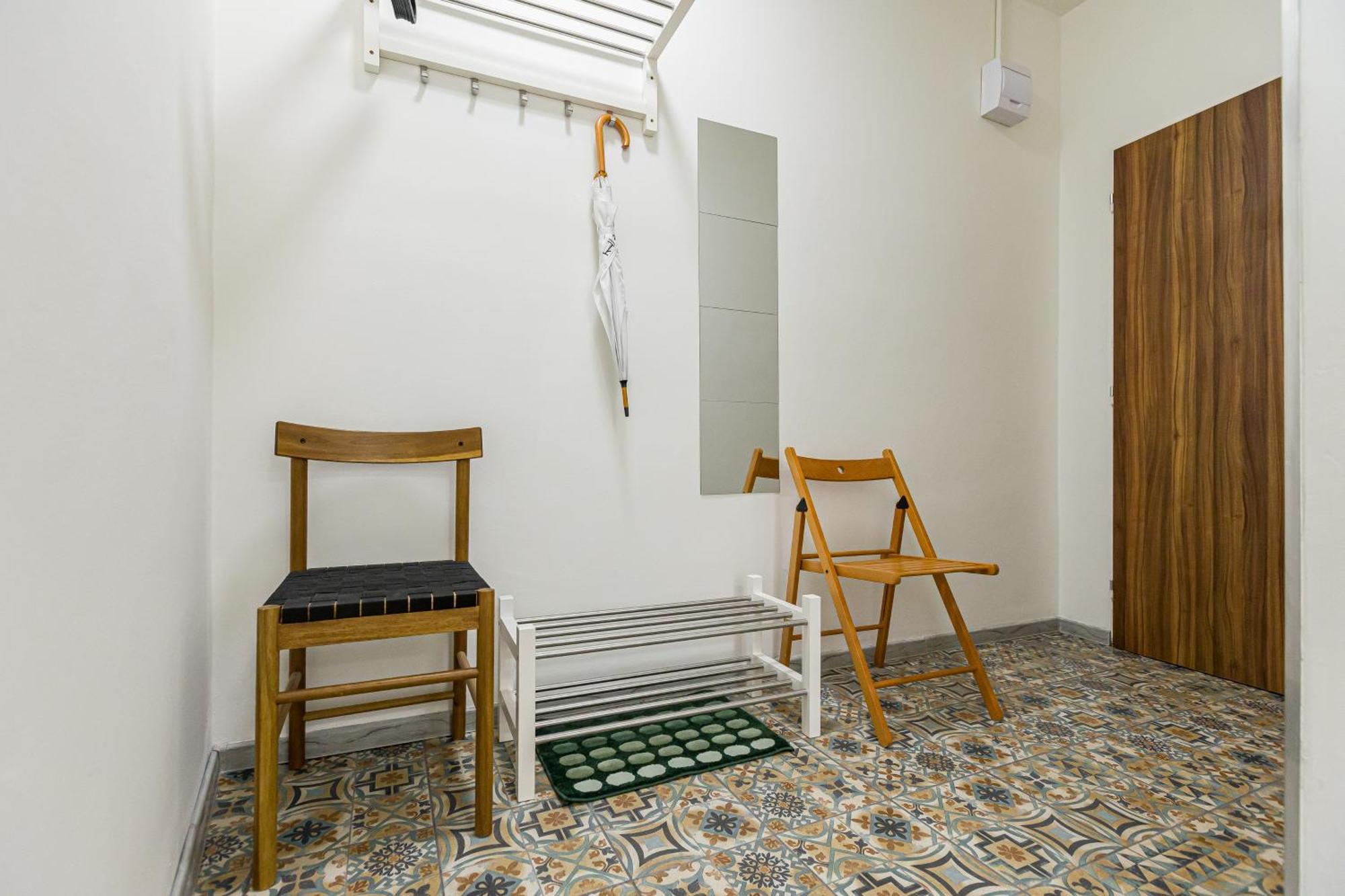 Best View Apartments Bratislava Luaran gambar
