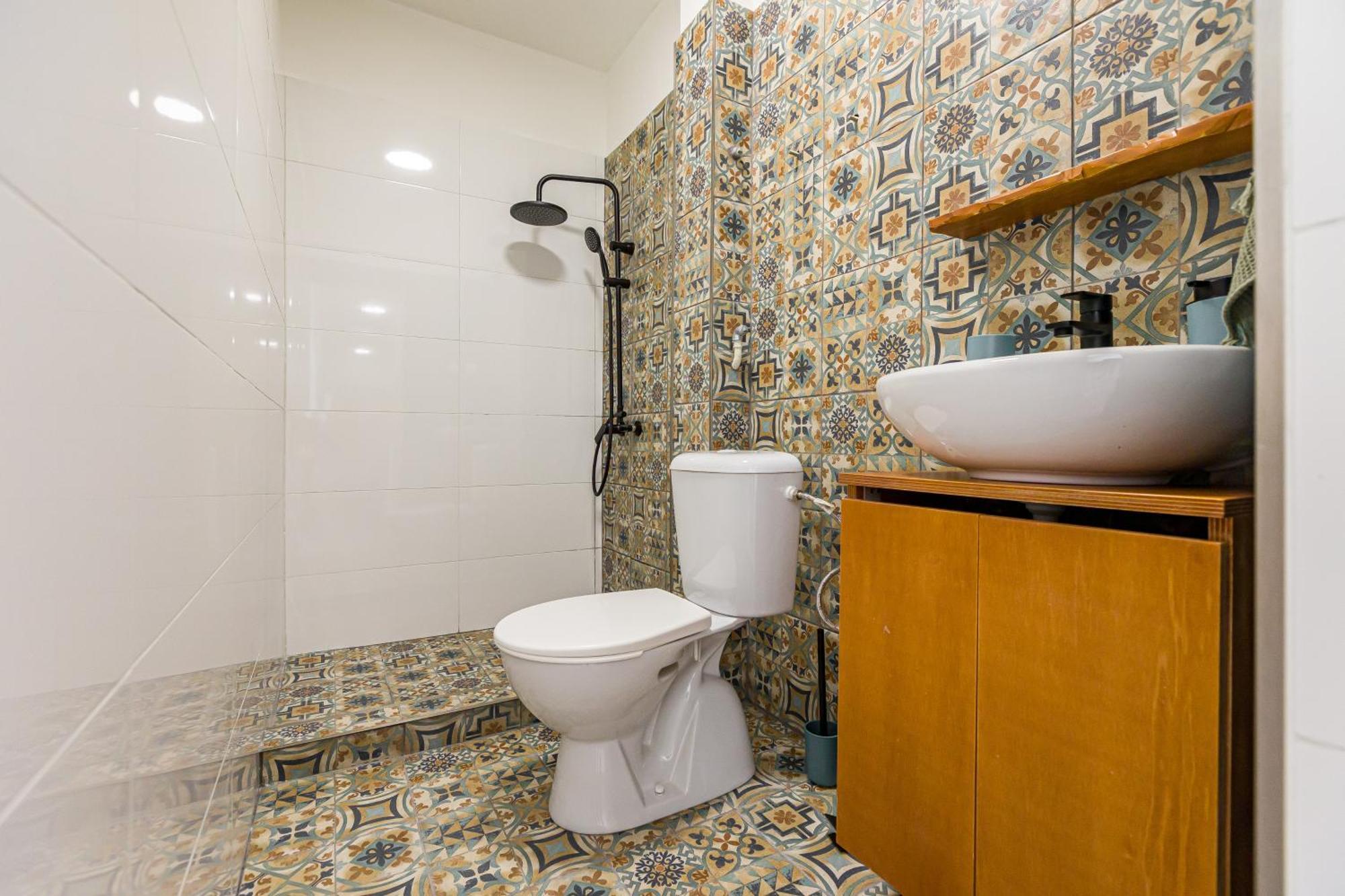 Best View Apartments Bratislava Luaran gambar