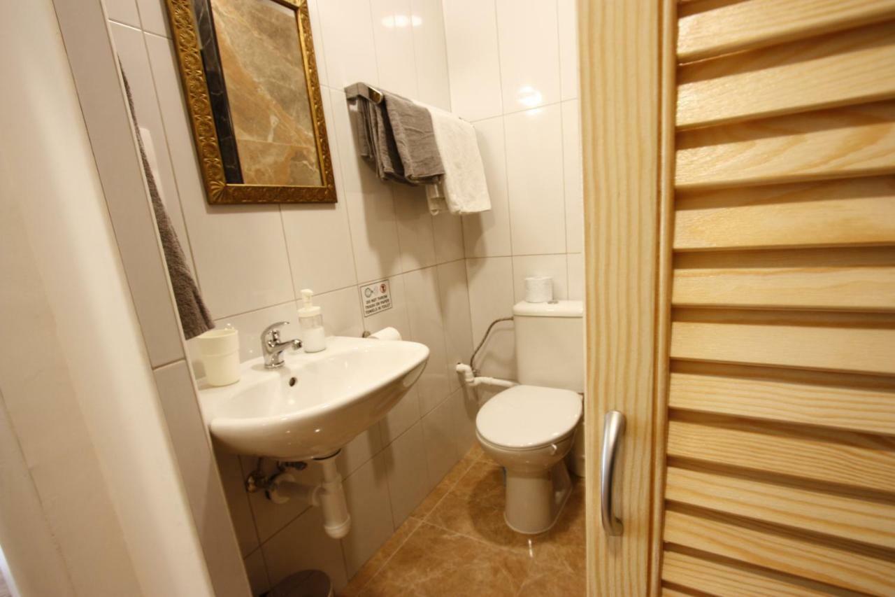 Best View Apartments Bratislava Luaran gambar