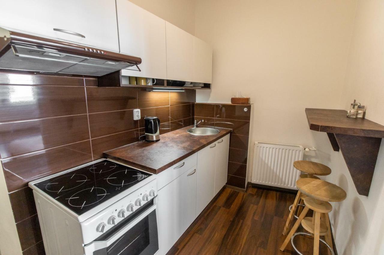 Best View Apartments Bratislava Luaran gambar