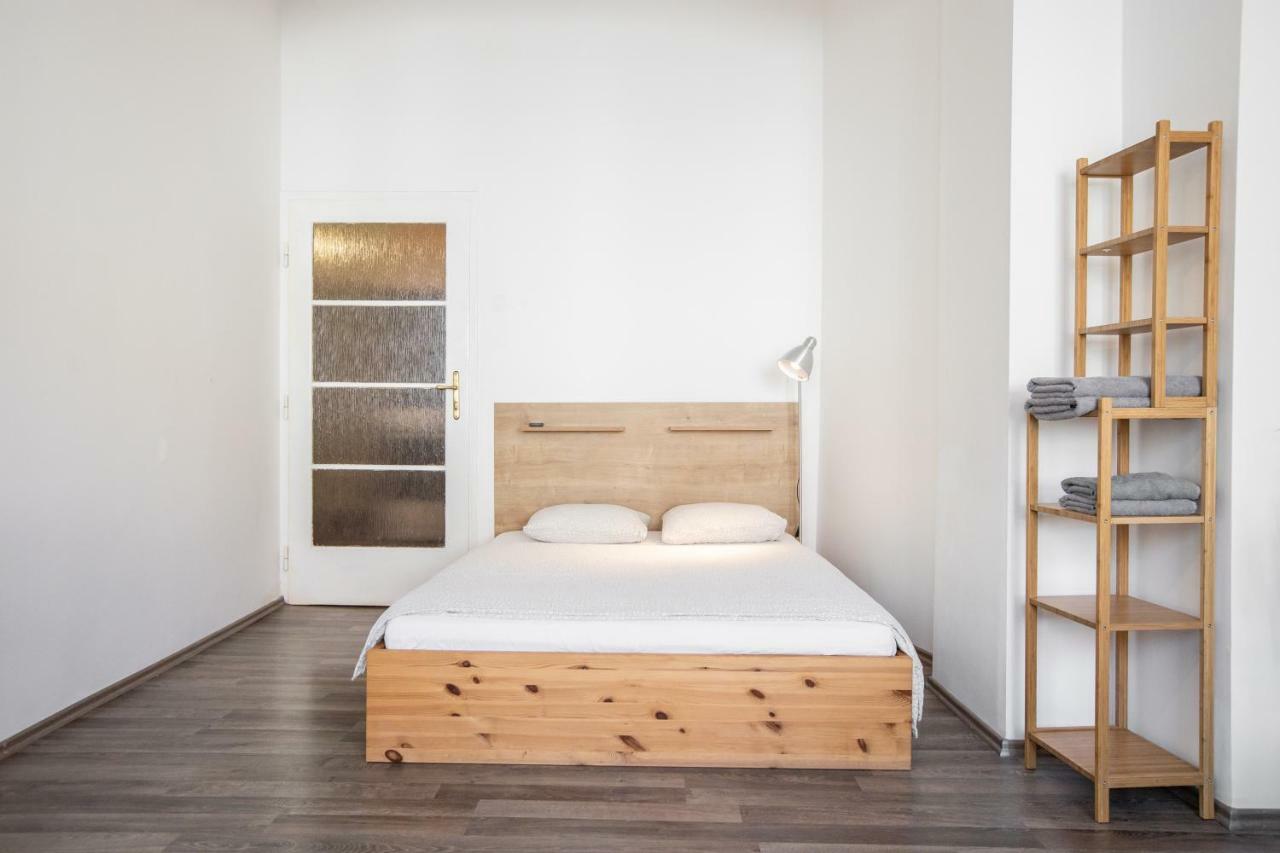 Best View Apartments Bratislava Luaran gambar