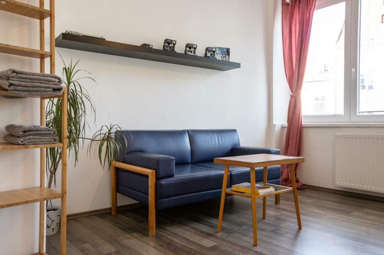 Best View Apartments Bratislava Luaran gambar