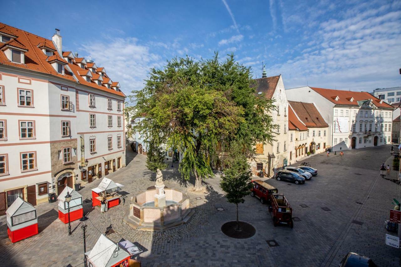 Best View Apartments Bratislava Luaran gambar