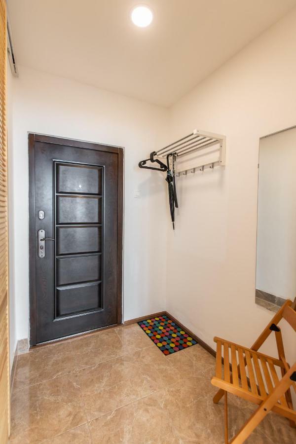 Best View Apartments Bratislava Luaran gambar