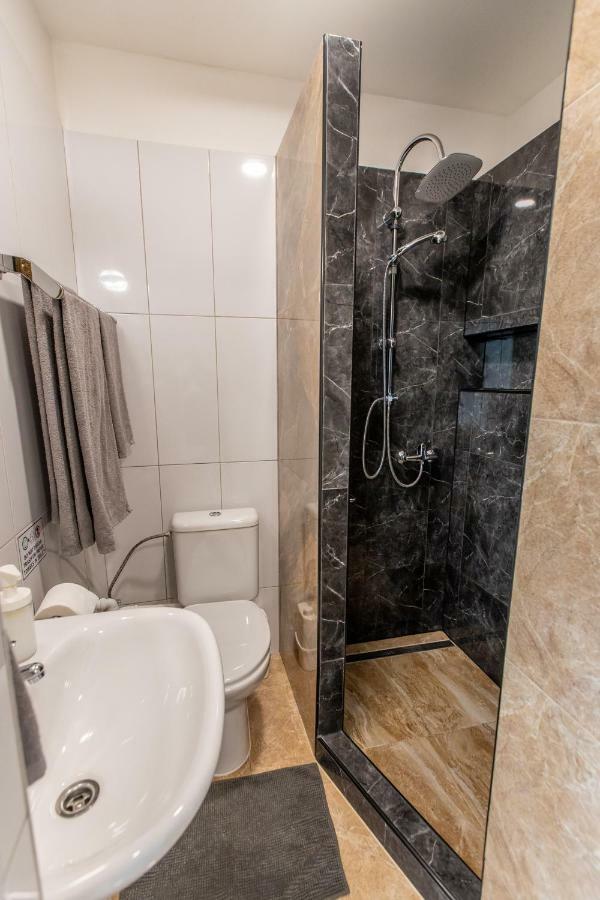 Best View Apartments Bratislava Luaran gambar
