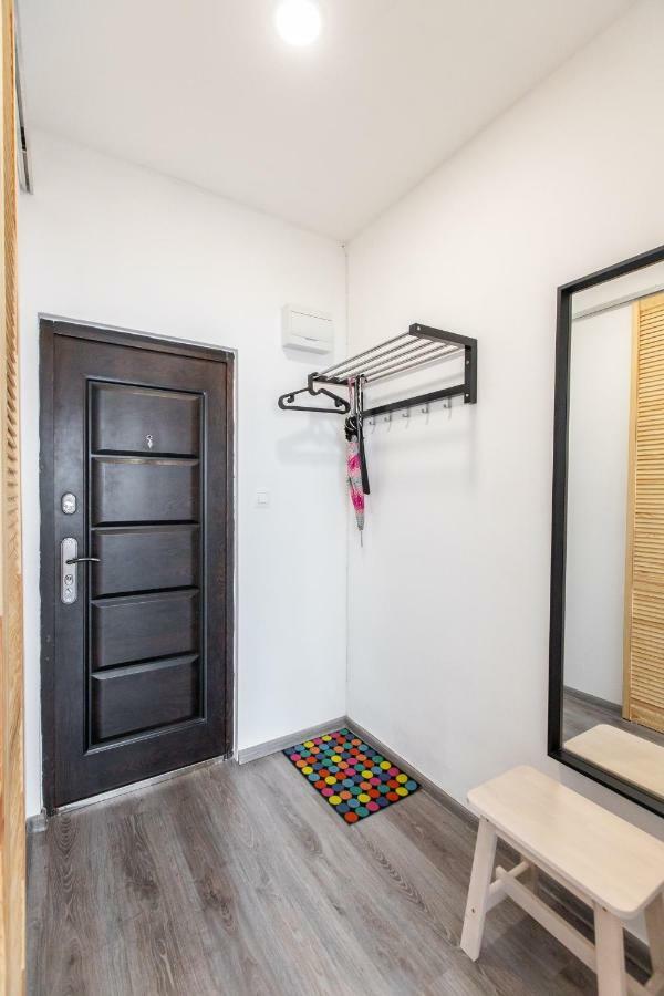 Best View Apartments Bratislava Luaran gambar