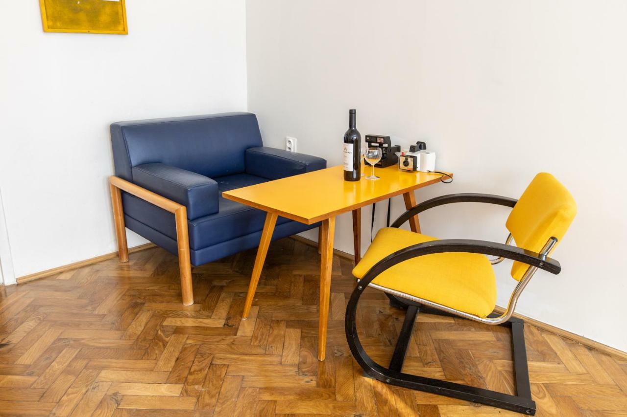 Best View Apartments Bratislava Luaran gambar