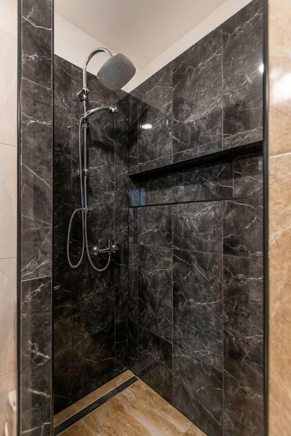Best View Apartments Bratislava Luaran gambar
