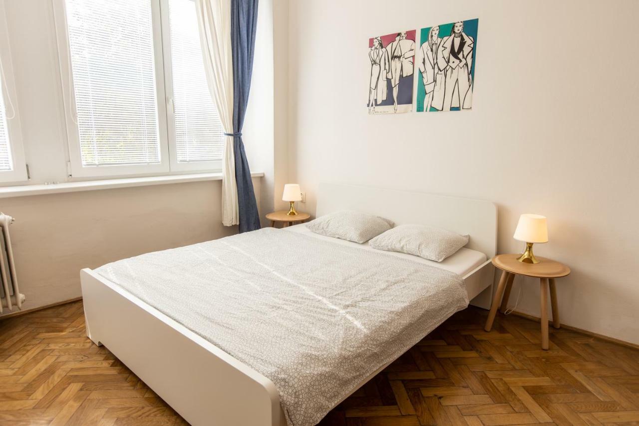 Best View Apartments Bratislava Luaran gambar